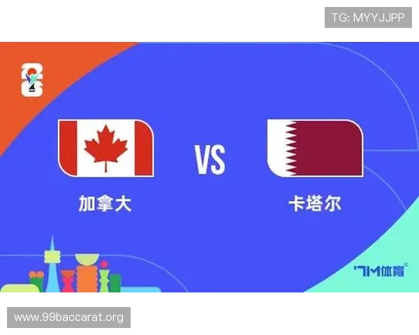 加拿大VS卡塔尔世界杯技战术对比：双方战术特点与比赛趋势全景展望